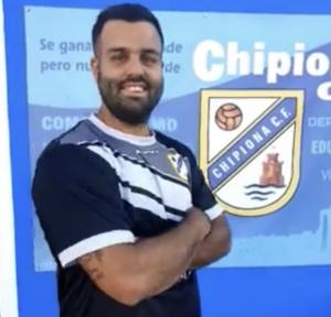 Fabio (Chipiona C.F.) - 2020/2021